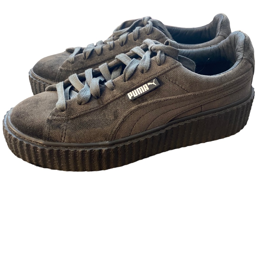 Fenty sneakers
